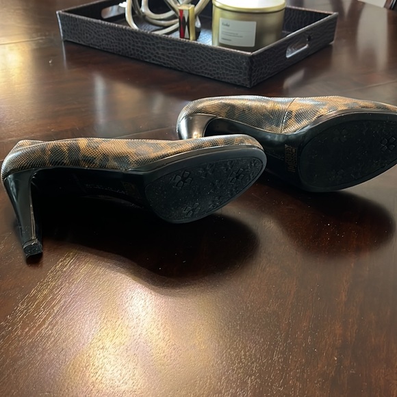 Naturalizer, high heels 👠 - Picture 6 of 8